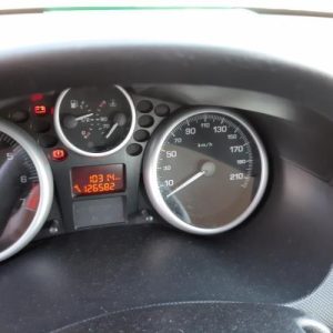 PEUGEOT 206+