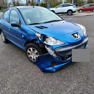 PEUGEOT 206+
