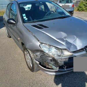 PEUGEOT 206 PHASE 1