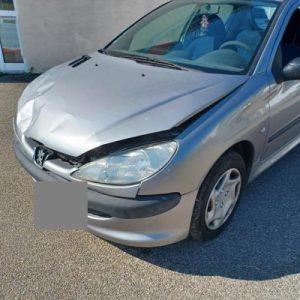 PEUGEOT 206 PHASE 1