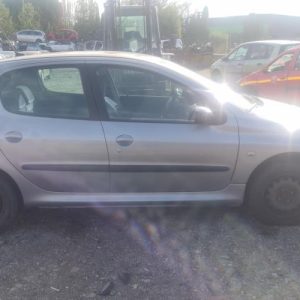 PEUGEOT 206 PHASE 2