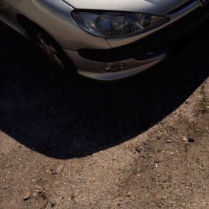 PEUGEOT 206 PHASE 2