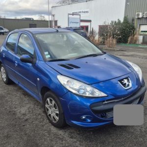 PEUGEOT 206+