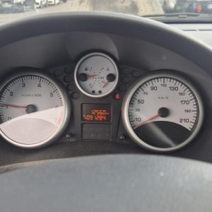 PEUGEOT 206+