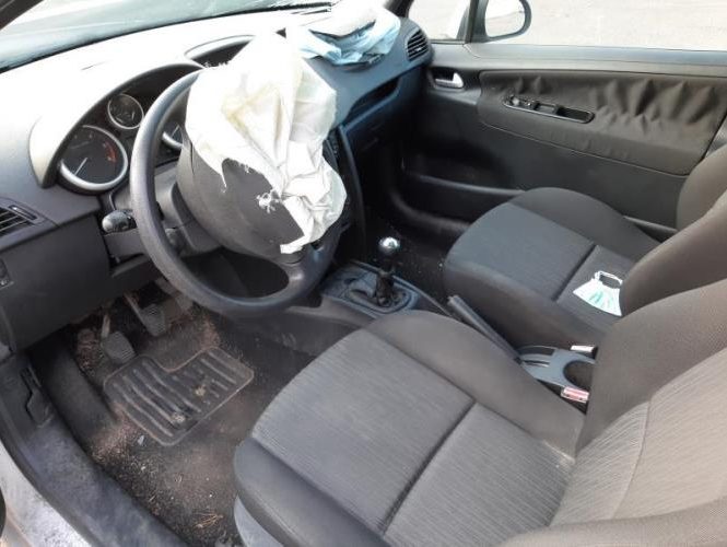 PEUGEOT 207 PHASE 2