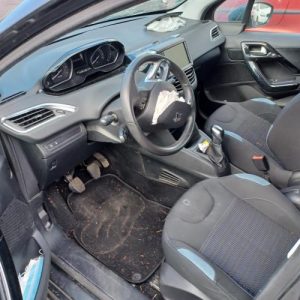 PEUGEOT 208 1 PHASE 1