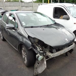 PEUGEOT 208 1 PHASE 1