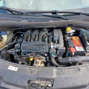 PEUGEOT 208 1 PHASE 1