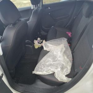 PEUGEOT 208 1 PHASE 2