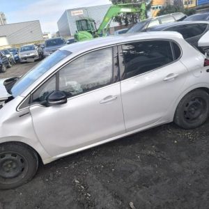 PEUGEOT 208 1 PHASE 2