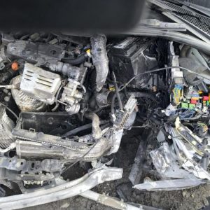 PEUGEOT 208 1 PHASE 2