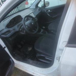 PEUGEOT 208 1 PHASE 2