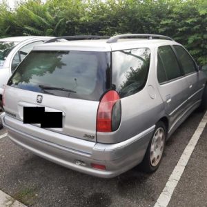 PEUGEOT 306 BREAK