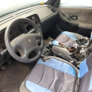 PEUGEOT 306 BREAK