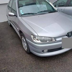PEUGEOT 306 PHASE 2