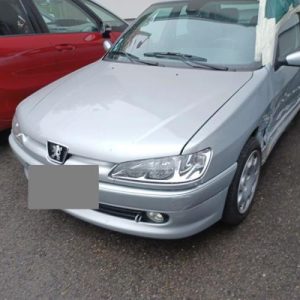 PEUGEOT 306 PHASE 2