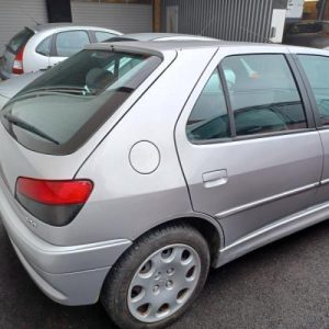 PEUGEOT 306 PHASE 2