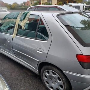 PEUGEOT 306 PHASE 2