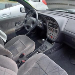 PEUGEOT 306 PHASE 2