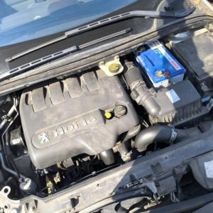 PEUGEOT 307 PHASE 2 BREAK