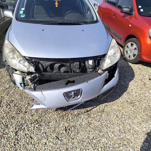 PEUGEOT 307 PHASE 2 BREAK