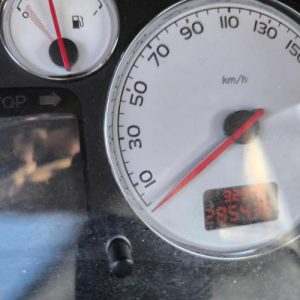 PEUGEOT 307 PHASE 2 BREAK