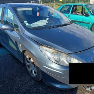 PEUGEOT 307 PHASE 2