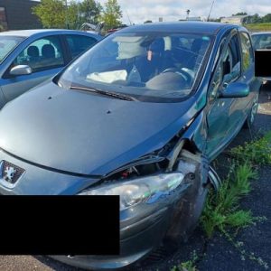 PEUGEOT 307 PHASE 2