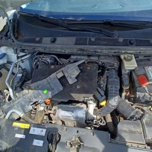 PEUGEOT 308 2 PHASE 2