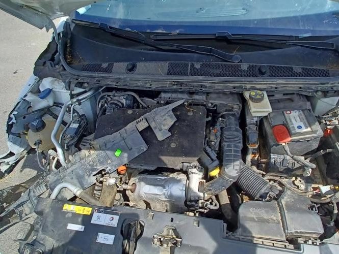 PEUGEOT 308 2 PHASE 2