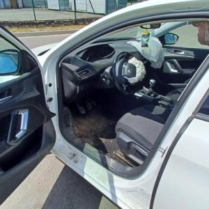 PEUGEOT 308 2 PHASE 2