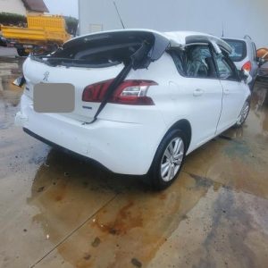 PEUGEOT 308 2 PHASE 1