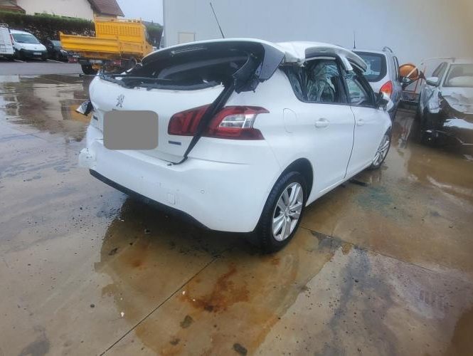 PEUGEOT 308 2 PHASE 1