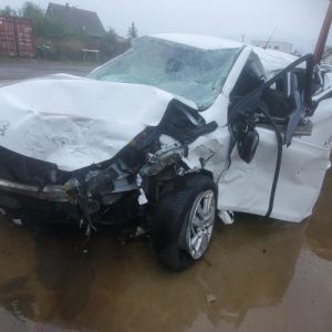 PEUGEOT 308 2 PHASE 1