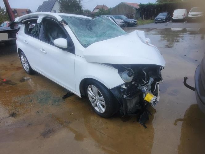 PEUGEOT 308 2 PHASE 1