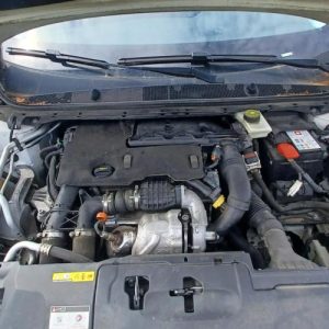 PEUGEOT 308 2 PHASE 1