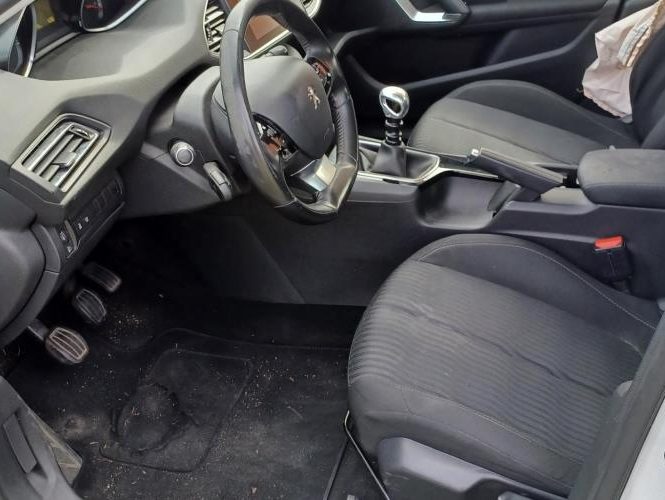 PEUGEOT 308 2 PHASE 1