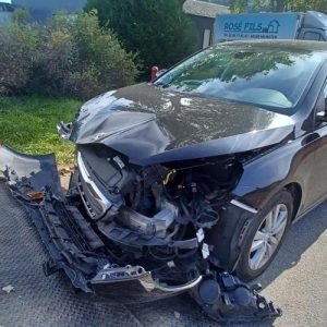 PEUGEOT 308 2 PHASE 1