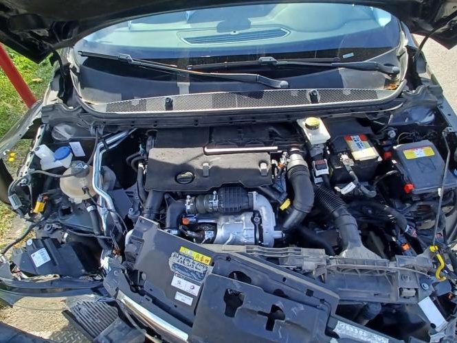 PEUGEOT 308 2 PHASE 1