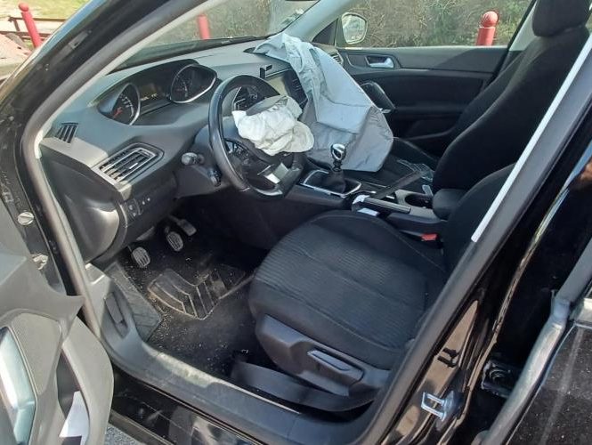 PEUGEOT 308 2 PHASE 1