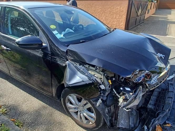 PEUGEOT 308 2 PHASE 1