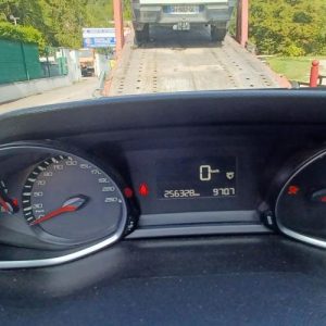 PEUGEOT 308 2 PHASE 1
