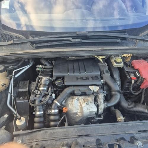 PEUGEOT 308 1 PHASE 1