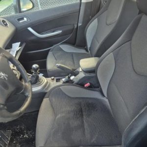 PEUGEOT 308 1 PHASE 1