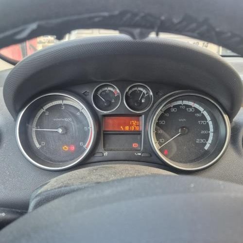 PEUGEOT 308 1 PHASE 1