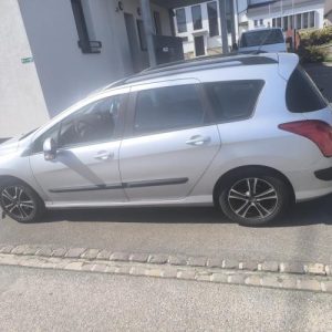 PEUGEOT 308 1 SW PHASE 1 BREAK