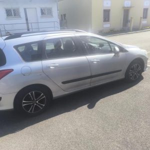 PEUGEOT 308 1 SW PHASE 1 BREAK