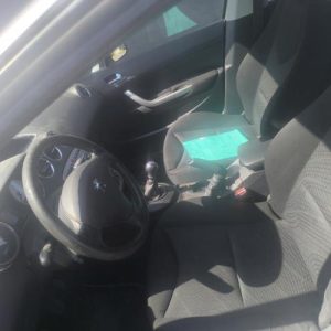 PEUGEOT 308 1 SW PHASE 1 BREAK