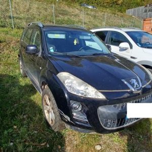 PEUGEOT 4007