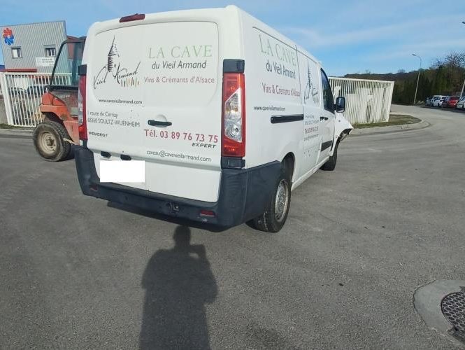 Peugeot EXPERT